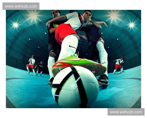 基于技战术分析的现代足球比赛策略与趋势研究