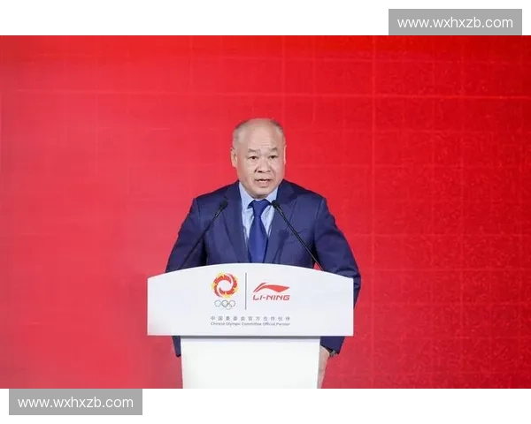 运动品牌联名合作创新趋势探索 打造跨界合作新纪元