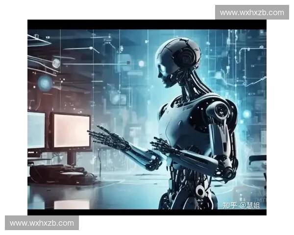 智能科技赋能体育运动革命 从数据分析到虚拟训练的未来探索