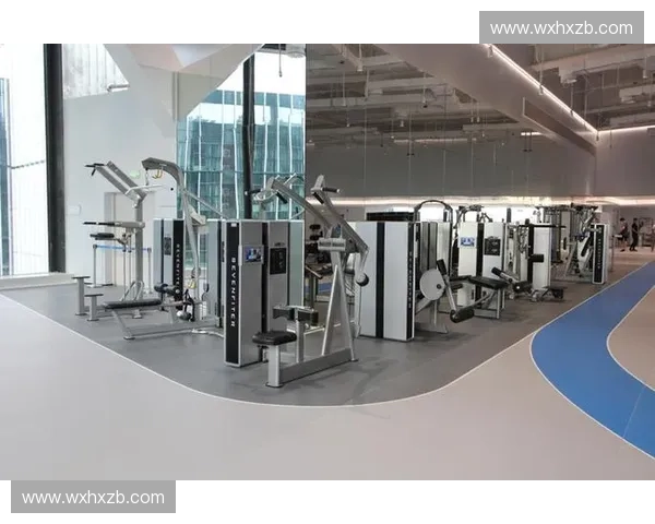 创新科技驱动体育器材升级打造全新运动体验与健康生活