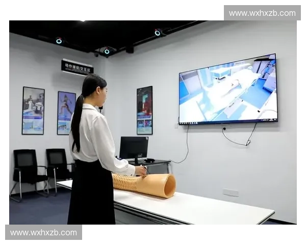 虚拟看台创新体验全面升级打造沉浸式观赛新模式