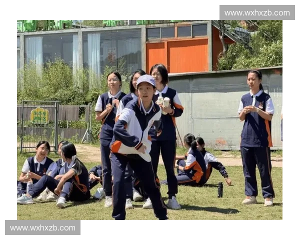 青少年综合素质提升与户外竞技实践体育研学营成长探索之旅